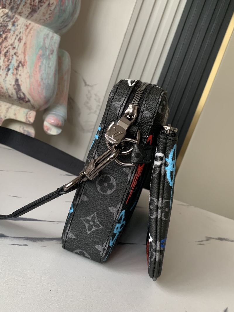 LV Satchel bags